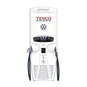 Tritium signs deal with major UK electric vehicle charging provider Tritium signs deal with major UK electric vehicle charging provider